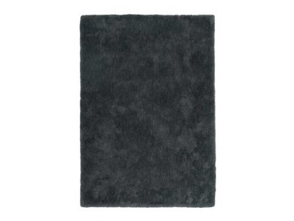 Kusový koberec Velvet 500 Graphite  Kusový koberec s velmi jemným, mikropolyesterovým povrchem. Ručně vyráběný, vysoká hustota, bavlněný podklad.