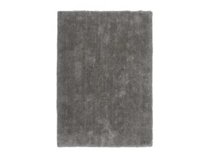 Kusový koberec Velvet 500 Platin  Kusový koberec s velmi jemným, mikropolyesterovým povrchem. Ručně vyráběný, vysoká hustota, bavlněný podklad.