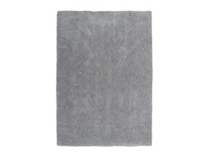 Kusový koberec Velvet 500 Silver  Kusový koberec s velmi jemným, mikropolyesterovým povrchem. Ručně vyráběný, vysoká hustota, bavlněný podklad.