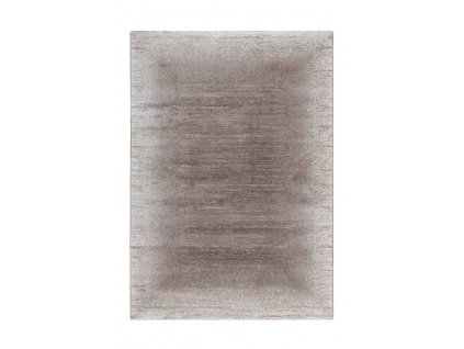 Kusový koberec Feeling 502 Beige  Kusový koberec s velmi jemným, polypropylenovým povrchem. Vysoká hustota, jutový podklad.