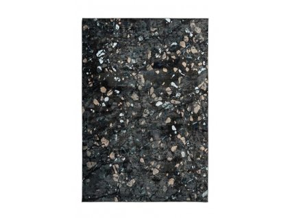 Kusový koberec Greta Pet 803  Kusový koberec s velmi jemným a příjemným povrchem. Recyklovaná příze, smršťovací polyester (3D efekt), vzhled ručního tkaní, vintage vzhled, vysoká h