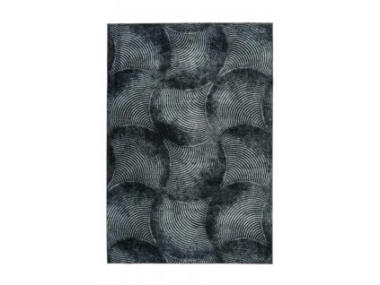 Kusový koberec Greta Pet 802  Kusový koberec s velmi jemným a příjemným povrchem. Recyklovaná příze, smršťovací polyester (3D efekt), vzhled ručního tkaní, vintage vzhled, vysoká h