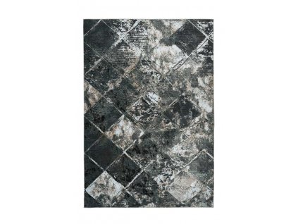 Kusový koberec Greta Pet 805  Kusový koberec s velmi jemným a příjemným povrchem. Recyklovaná příze, smršťovací polyester (3D efekt), vzhled ručního tkaní, vintage vzhled, vysoká h