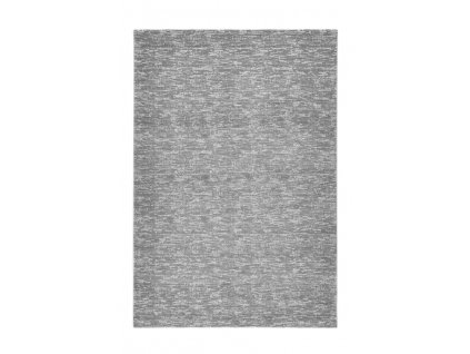 Kusový koberec Palma 500 Silver-Ivory  Kusový koberec s velmi jemným, polypropylenovým povrchem. Vysoká hustota, 3D efekt, příze s vysokým vláknem, jutový podklad.