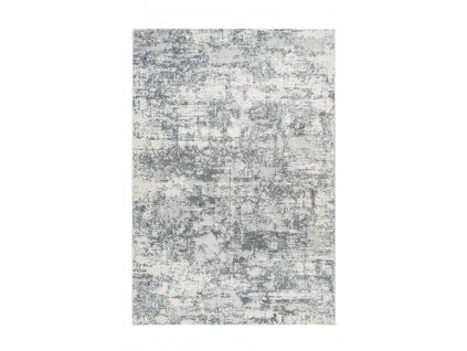 Kusový koberec Paris 503 Silver  Kusový koberec s velmi jemným a příjemným povrchem. 3D efekt, vysoká hustota, jutová podložka.