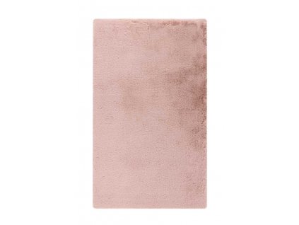 Koupelnová předložka Heaven Mats Powder pink  Koupelnová předložka, s velmi jemným a příjemným povrchem, vysoká hustota, protiskluzová úprava, lze prát v pračce.