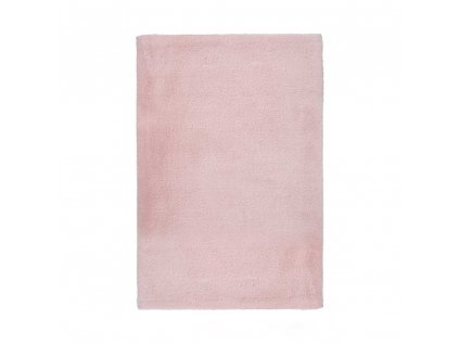 Koupelnová předložka Paradise Mats Powder Pink  Koupelnová předložka, s velmi jemným a příjemným povrchem, vysoká hustota, protiskluzová úprava, lze prát v pračce.