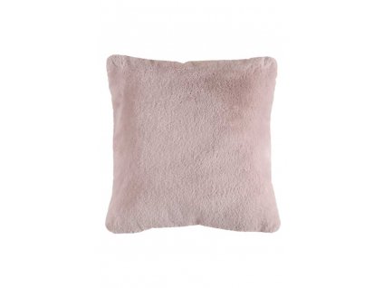 Polštář Heaven Cushion Powder pink  Polštář s velmi jemným a příjemným povrchem, vysoká hustota. Polštář je včetně výplně.
