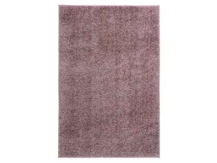 Kusový koberec My Emilia 250 Powder Purple  Kusový koberec
