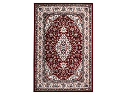 Kusový koberec My Isfahan 740 Red  Kusový koberec