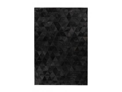 Kusový koberec Lavin 325 Černá  Kusový koberec