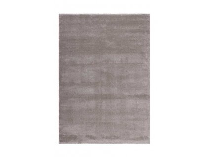 Kusový koberec Softtouch 700 Beige 80 x 150 cm  Kusový koberec
