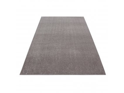 Kusový koberec ATA 7000, Béžová  Kusový koberec
