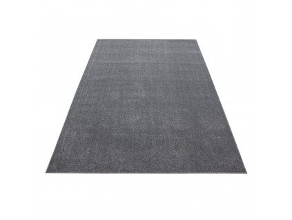 Kusový koberec ATA 7000, Světlá Šedá  Kusový koberec