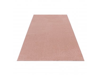 Kusový koberec ATA 7000, Růžová  Kusový koberec