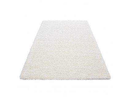 Kusový koberec DREAM 4000, Krémová  Kusový koberec