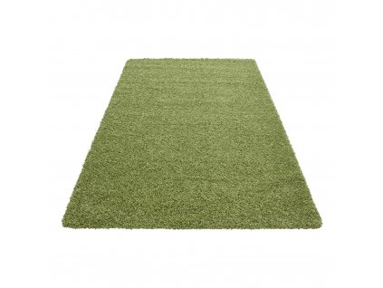 Kusový koberec DREAM 4000, Zelená  Kusový koberec