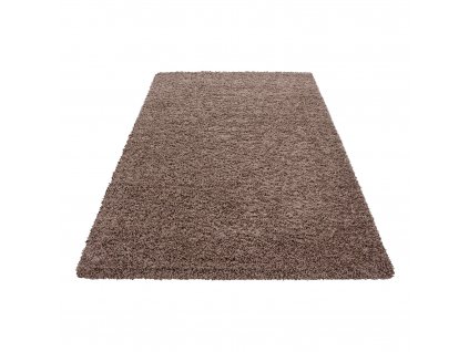 Kusový koberec DREAM 4000, Mocca  Kusový koberec