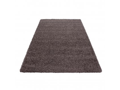 Kusový koberec DREAM 4000, Taupe  Kusový koberec