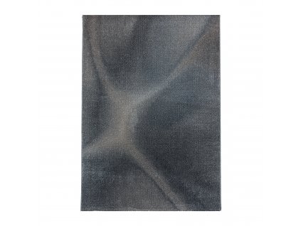 Kusový koberec EFOR 3714, Hnědá  Kusový koberec