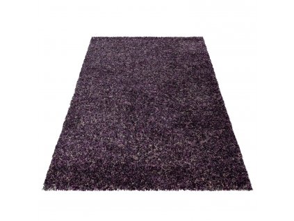 Kusový koberec ENJOY 4500, Lila  Kusový koberec