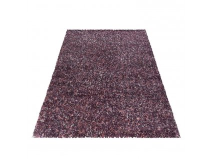 Kusový koberec ENJOY 4500, Růžová  Kusový koberec