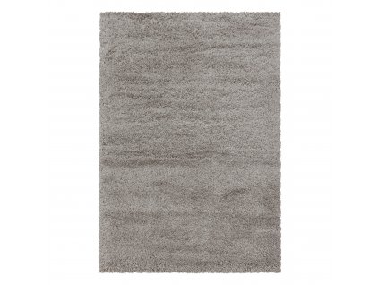 Kusový koberec FLUFFY 3500, Béžová  Kusový koberec