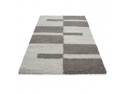 Kusový koberec GALA 2505, Béžová  Kusový koberec