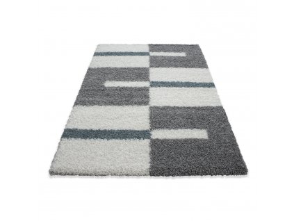 Kusový koberec GALA 2505, Tyrkysová  Kusový koberec