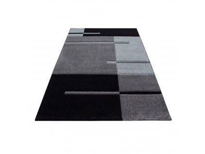 Kusový koberec HAWAII 1310, Šedá  Kusový koberec
