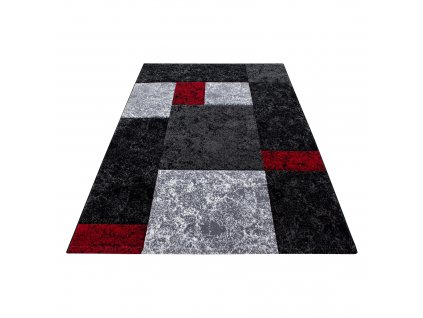 Kusový koberec HAWAII 1330, Červená  Kusový koberec