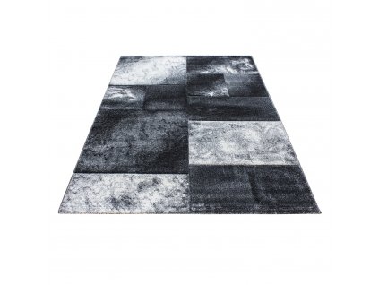 Kusový koberec HAWAII 1710, Šedá  Kusový koberec
