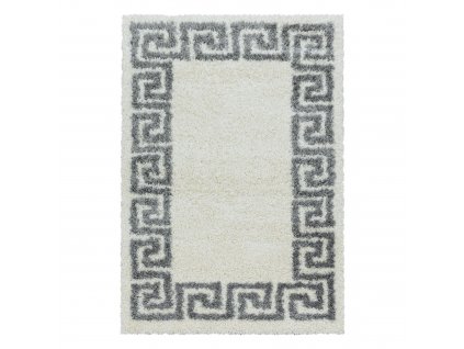 Kusový koberec HERA 3301, Krémová  Kusový koberec