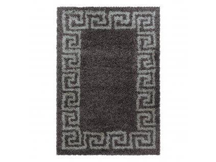 Kusový koberec HERA 3301, Taupe  Kusový koberec