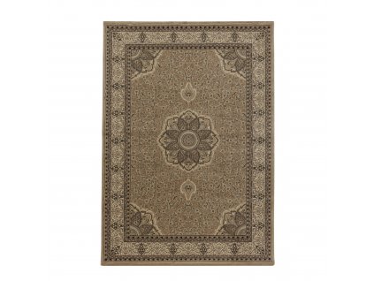 Kusový koberec KASHMIR 2601, Béžová  Kusový koberec