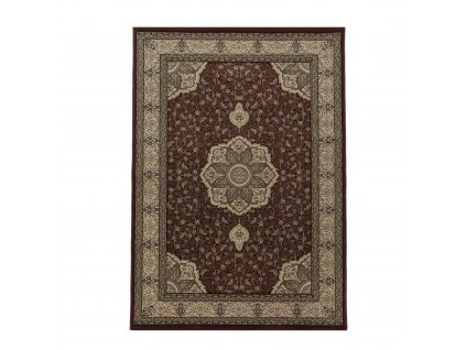 Kusový koberec KASHMIR 2601, Červená  Kusový koberec
