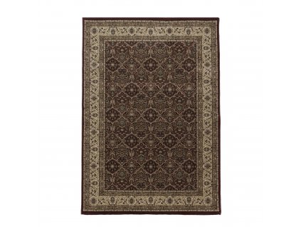 Kusový koberec KASHMIR 2602, Červená  Kusový koberec
