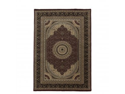 Kusový koberec KASHMIR 2605, Červená  Kusový koberec