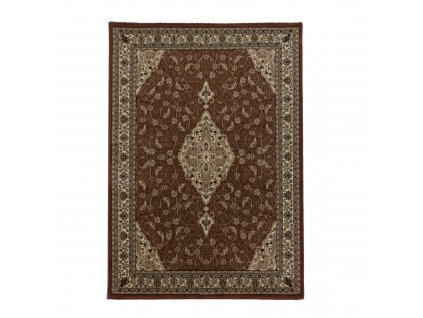 Kusový koberec KASHMIR 2607, Terra  Kusový koberec