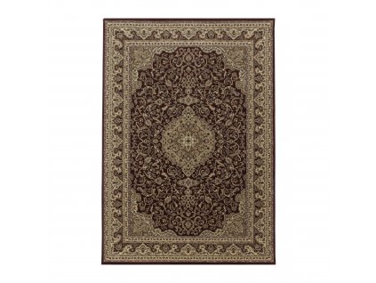 Kusový koberec KASHMIR 2609, Červená  Kusový koberec
