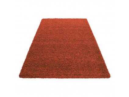 Kusový koberec LIFE 1500, Terra  Kusový koberec