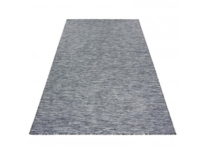 Kusový koberec MAMBO 2000, Antracitová  Kusový koberec