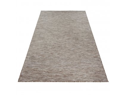 Kusový koberec MAMBO 2000, Béžová  Kusový koberec