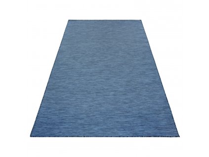 Kusový koberec MAMBO 2000, Modrá  Kusový koberec