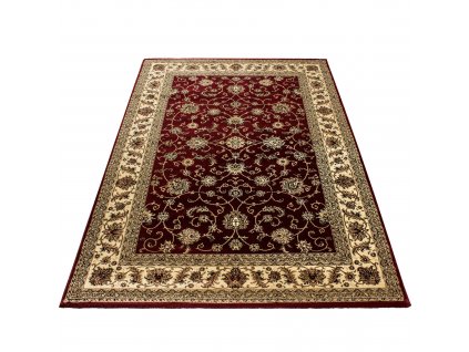 Kusový koberec MARRAKESH 0210, Červená  Kusový koberec