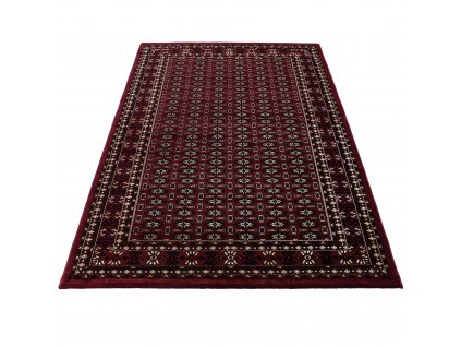 Kusový koberec MARRAKESH 0351, Červená  Kusový koberec
