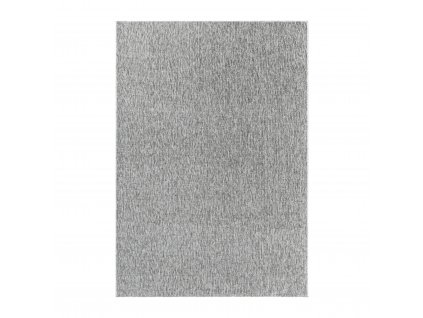 Kusový koberec NIZZA 1800, Světlá Šedá  Kusový koberec