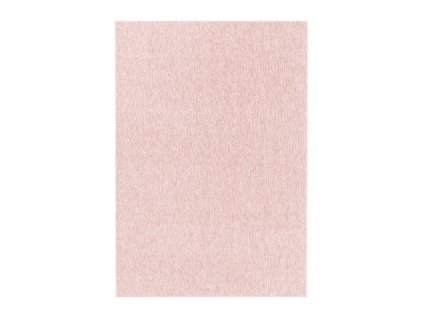 Kusový koberec NIZZA 1800, Růžová  Kusový koberec