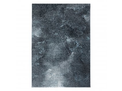 Kusový koberec OTTAWA 4203, Modrá  Kusový koberec