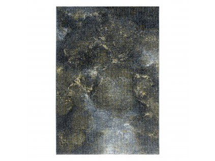 Kusový koberec OTTAWA 4203, Žlutá  Kusový koberec